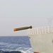 Rocket-Launching Frigates, Artillery Units Stage Heavy Fire in Iranian Naval Drills 

