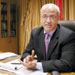 ’’Israel’’, Palestinian Representatives Back To Table, Not Negotiations 
