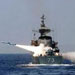 Iran Warns US Once, for the Last Time: Carrier Out of Gulf 



