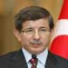 Davutoglu in Iran: Syria, Nuclear Talks on Top