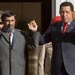 Ahmadinejad Arrives in Caracas, Chavez Slams US Anti-Iran Policies