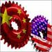 US Trying to Press Resolute China on Iran