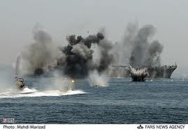 US Reports: US Fears Iran Block of Hermouz, More Troops, Secret Diplomatic Channels 

