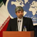 Mehmanparast: Europeans Not Ready for Oil Sanctions against Tehran 