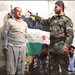 German Magazine Reveals Photo of Abducted Iranians in Syria 