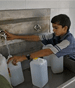 “Israel’s” Apartheid on Water Must Stop!
