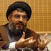 Sayyed Nasrallah Meets Iranian Culture Minister