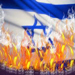 “Israel” Providing Goods, Protecting Oil Fields in Gulf 