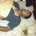 In Photos: Two Bahraini Youths Martyred in Toxic Gas Attack

