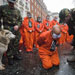 HRW Accuses US of Human Rights Violation