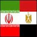 Iran Congratulates Egyptians on Revolution Victory Anniversary
