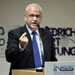 Palestinian, ’’Israeli’’ Negotiators in Harsh Confrontation 
