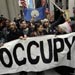 The Potential of the Occupy Movement