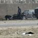 Iraq Blast Kills 3o People 


