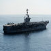 US to Send Large Floating Base to ME