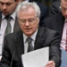 Russian, Chinese Veto Ready on Syria