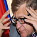 Russian Ambassador to Lebanon Rules Out Any Military Intervention in Syria

