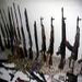 Lebanese Confesses: We Smuggle Weapons into Syria from Wadi Khaled

