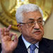 Abbas to Head Interim Palestinian Gov’t

