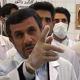 Iran Loads 20% Domestically Enriched Nuclear Rods, Ready for Talks