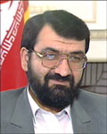 Rezai: ’’Israeli’’ Aircrafts to be Destroyed in Iranian Sky