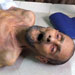 Bahraini Old Man Martyred of Toxic Gas
