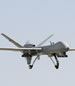 US Drones in Syrian Sky