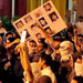 KSA Threatens Demonstrators with ’’Iron Fist’’