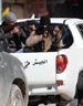 Report: France, US Send Arms to Syrian Opposition 