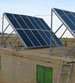 ’’Israel’’ Set to Destroy Solar Energy Project: Displacement by Stealth 