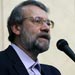 Larijani Criticizes US Attempt to Destabilize Syrian Constitution Referendum 