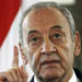 Berri in Cyprus Seeks Lebanese Maritime Rights