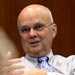 Former CIA Head Hails Cyber War against Nuclear Iran 

