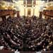 Egyptian MPs Rebuff US Interference, Demand Freeze of Ties