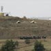 Syrian Operations at Borders with Lebanon, French Officers Held in Homs 

