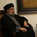 Hizbullah SG Receives Archbishop Issam Darwish, Discusses Latest Developments
