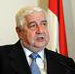 Al-Moallem: Syria Ready to Cooperate with China’s Vision to Resolve Crisis