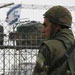 Enemy Postpones Wall-Building Along Lebanese Borders, Violates Airspace