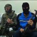 Arab foreign Fighters Part of Syria’s Opposition 


