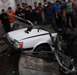 Israel’’ Airstrikes Gaza Killing At least 12, Resistance Vows to Respond

