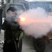 Report: US Sent 600,000 Gas Canisters, Other Weaponry to “Israel”