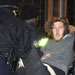 US Police Detain 14 Occupy-Atlanta Protesters
