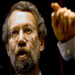 Larijani Warns US of Playing with Fire 

