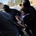 Bahraini Authorities Attack Funerals 

