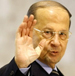 Aoun: Syria Facing International Aggression, Not Internal Revolution
