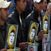 Global Hunger Strike with Hana Shalabi
