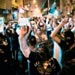 University Protests, Strikes Spread in KSA

