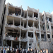 Syria Twin Blasts Leave 27 Dead, 97 Wounded