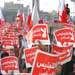 Refusing Joining Their Country to KSA, Bahrainis Threaten with Resistance 
