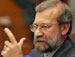 Larijani: ’’Israel’’ A Barking Dog, Won’t Dare to Attack Iran
